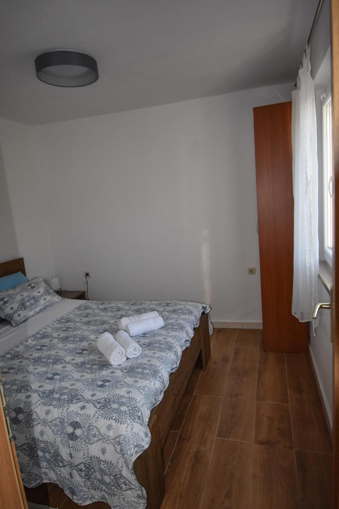 Apartman "Ante" Apartment Zrnovo Exterior photo